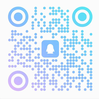 扫码加QQ群-游龙资源网