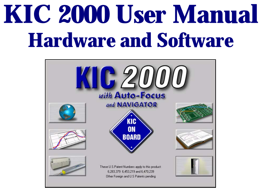 KIC 2000 Ver 2.0.5.2 安装软件包-游龙资源网